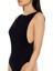 Asimetrik Kesim Bodysuit 4