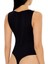 Asimetrik Kesim Bodysuit 5