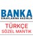 Banka Sınavlarına Hazırlık -Genel Yetenek Seti 4