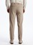 Yeni Sezon Standart Kalip Erkek Pantolon - S53858Z8 5
