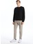 Yeni Sezon Dar Kalip Erkek Chino Pantolon - S51168Z8 1