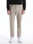 Yeni Sezon Dar Kalip Erkek Chino Pantolon - S51168Z8 2