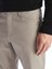 Yeni Sezon Dar Kalip Erkek Chino Pantolon - S51168Z8 3