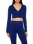 Active Dikişsiz Crop Bluz 1