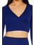 Active Dikişsiz Crop Bluz 3