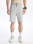 Yeni Sezon Slim Fit Erkek Spor Sort - S4G286Z8 3