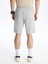 Yeni Sezon Slim Fit Erkek Spor Sort - S4G286Z8 4