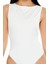 Asimetrik Kesim Bodysuit 3