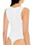 Asimetrik Kesim Bodysuit 5
