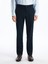 Yeni Sezon Standart Kalip Erkek Chino Pantolon - S50564Z8 2