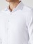 Yeni Sezon Slim Fit Uzun Kollu Oxford Erkek Gomlek - S50570Z8 3