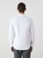 Yeni Sezon Slim Fit Uzun Kollu Oxford Erkek Gomlek - S50570Z8 4