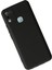 Infinix Hot 11 Play Kılıf First Silikon - Siyah Ynsmr 3