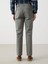 Yeni Sezon Standart Kalip Erkek Chino Pantolon - S50564Z8 4