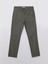 Yeni Sezon Standart Kalip Erkek Chino Pantolon - S50564Z8 5