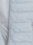 Yeni Sezon Slim Fit Dik Yaka Erkek Sisme Yelek - S57585Z8 2
