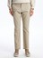 Yeni Sezon Standart Kalip Erkek Chino Pantolon - S50564Z8 2