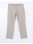 Yeni Sezon Standart Kalip Erkek Chino Pantolon - S50564Z8 5