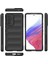 Samsung Galaxy A53 5g Kılıf Optimum Silikon - Siyah Ynsmr 3