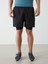 Yeni Sezon Slim Fit Erkek Taytli Sort - S52611Z8 2