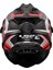 Explorer C Karbon Frontıer 2 Kırmızı Kask 5