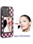 Huawei Mate 20 Lite Kılıf Mirror Desenli Kapak - Mirror - 9 Ynsmr 5