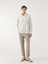 Yeni Sezon Slim Fit Erkek Pantolon - S53853Z8 1