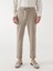 Yeni Sezon Slim Fit Erkek Pantolon - S53853Z8 2