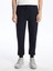 Yeni Sezon Standart Kalip Erkek Jogger Esofman Alti - S50838Z8 2