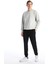 Yeni Sezon Standart Kalip Erkek Jogger Esofman Alti - S50838Z8 1