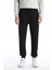 Yeni Sezon Standart Kalip Erkek Jogger Esofman Alti - S50838Z8 2