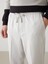 Yeni Sezon Standart Kalip Erkek Pantolon - S53855Z8 3