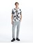 Yeni Sezon Slim Fit Erkek Pantolon - S53853Z8 1