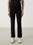 Yeni Sezon Straight Fit Kadin Jean Pantolon - S5BY04Z8 2