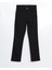 Yeni Sezon Straight Fit Kadin Jean Pantolon - S5BY04Z8 5