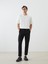 Yeni Sezon Slim Fit Erkek Pantolon - S55746Z8 1