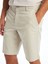 Yeni Sezon Standart Kalip Gabardin Erkek Sort - S4BR56Z8 3