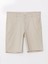 Yeni Sezon Standart Kalip Gabardin Erkek Sort - S4BR56Z8 5
