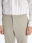 Yeni Sezon Dar Kalip Erkek Chino Pantolon - S50560Z8 3
