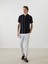 Yeni Sezon Slim Fit Erkek Pantolon - S55746Z8 1