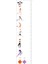 Statik Kağıt Boy Ölçer (Model-15) 30 cm x 100 cm Ynsmr 2