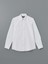 Yeni Sezon Slim Fit Uzun Kollu Poplin Erkek Gomlek - S50981Z8 5