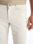 Yeni Sezon Slim Fit Gabardin Erkek Bermuda Sort - S48371Z8 2