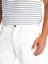 Yeni Sezon Slim Fit Gabardin Erkek Bermuda Sort - S48371Z8 3
