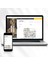 Matbaa, Reklam ve Grafik Tasarım Ofisleri Için Hazır Tanıtım Web Sitesi Kod: 4.sitenizin.com 2