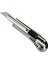 AYDOGANTICARET44 18X0.5MM Alüminyum Gövde Metal Maket Bıçağı 1
