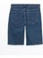 Yeni Sezon Standart Kalip Erkek Jean Sort - S5KA10Z8 2