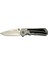 Chris Reeve 1012BK Inkosi Çakı 18 cm Manuel, Kemerlikli 1