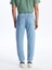 Yeni Sezon 780 Jogger Erkek Jean Pantolon - S4JT23Z8 5