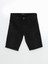Yeni Sezon Super Skinny Fit Erkek Jean Sort - S5JO26Z8 1